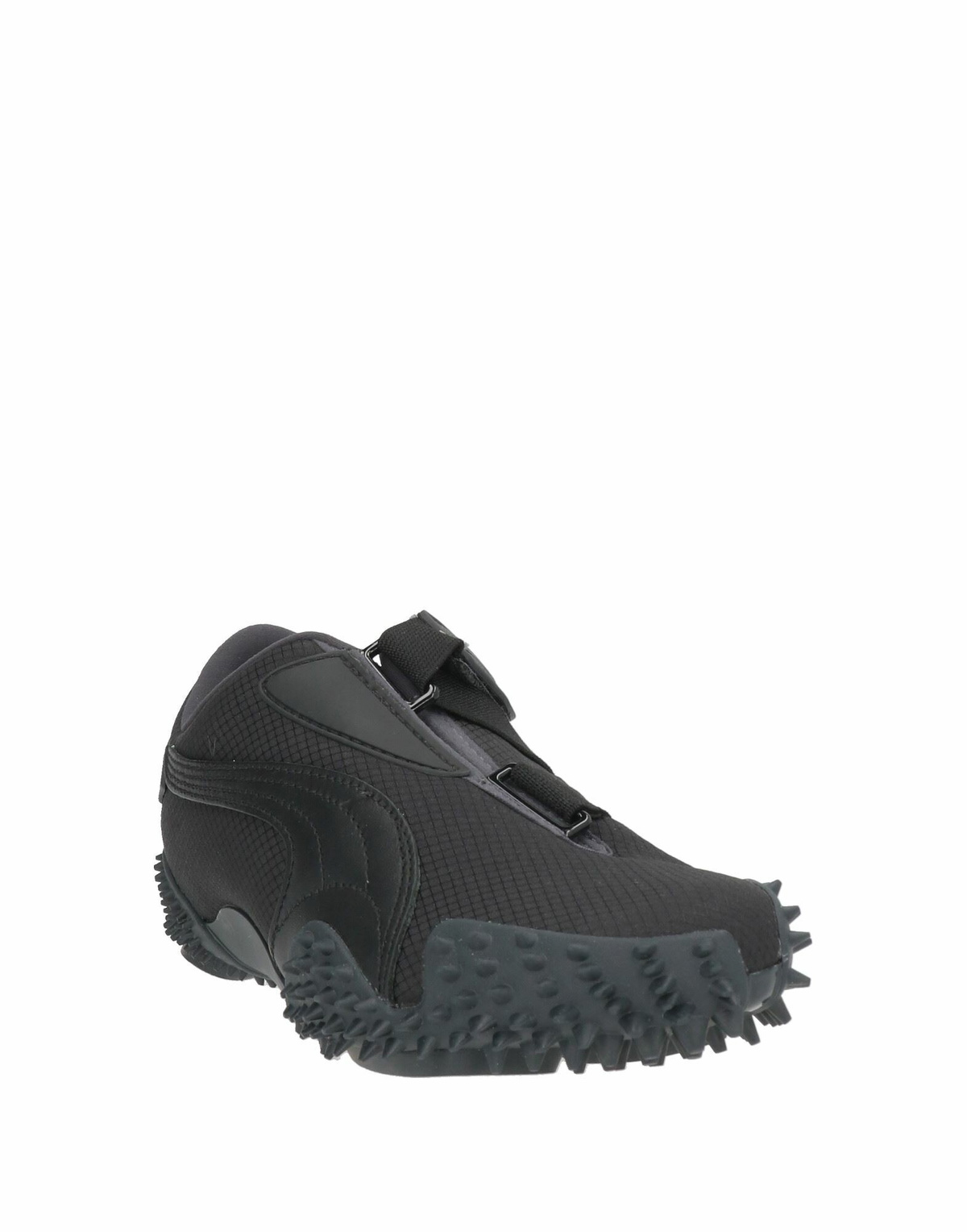 Puma Womens Sneakers in Black
