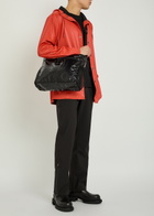 Rains Suva Hardshell Waterproof Trousers Black