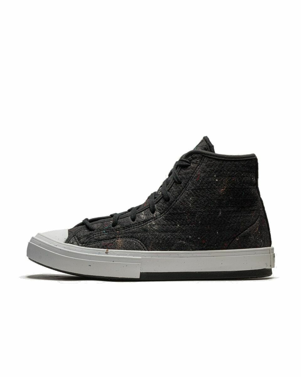 Photo: Converse Chuck 70 Redux Black - Mens - High & Midtop