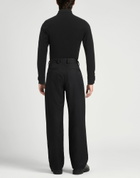 Circolo 1901 Mens Shirt in Black