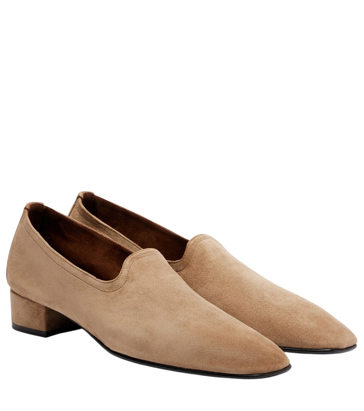 Photo: Herbert Levine Soft Touch 30 leather loafers