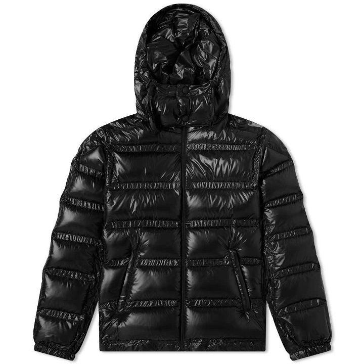 Photo: Moncler Genius - 5 Craig Green Lacquered Down Jacket