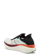 Saucony Endorphin Elite 2 Panelled Mesh Sneakers White