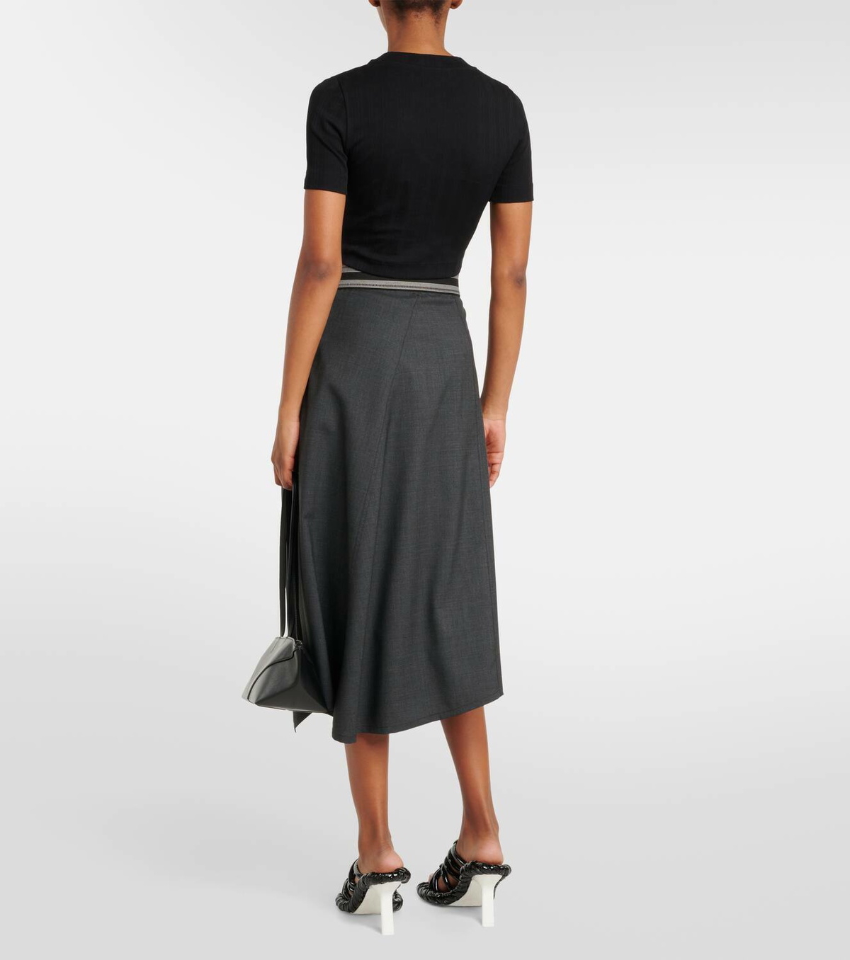 Loewe Crop top