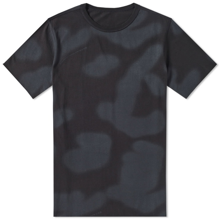 Photo: Maharishi Reversible Camo T-shirt