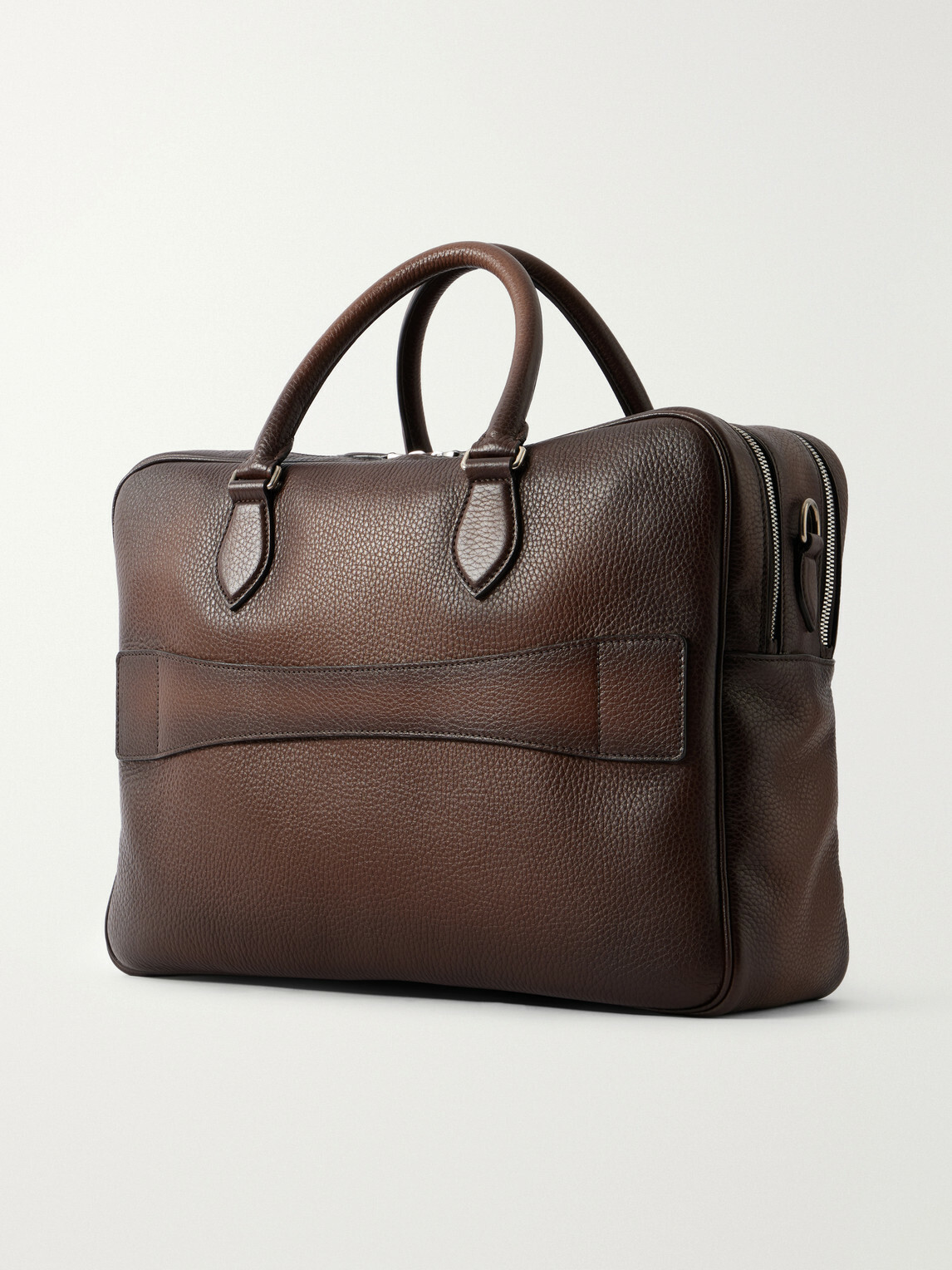 Berluti - F088 Leather Briefcase