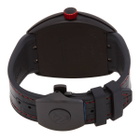 Franck Muller Vanguard Automatic Black Dial Mens Watch 45SCBLKBLKRED-1