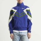 Diadora Men's Legacy Track Jacket in Navy