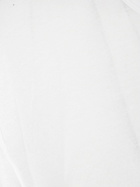 James Perse Crepe Jersey Oversized S/s Crew
