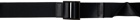 132 5. ISSEY MIYAKE Black Standard Reversible Belt