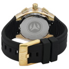 Technomarine Cruise Chronograph Quartz Crystal Silver Dial Mens Watch TM-121156