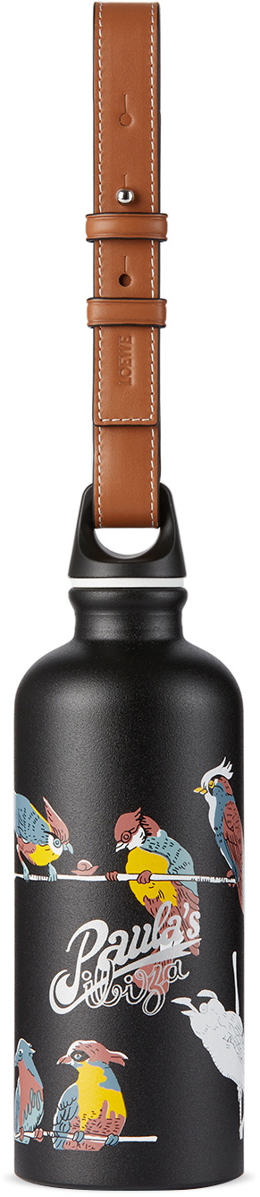 Loewe water discount bottle