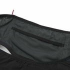 The North Face Men's Summit Run Belt in Tnf Black/Asphalt Grey