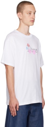 Dime White Senpai T-Shirt