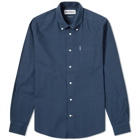 Barbour Oxford 1 Tailored Shirt