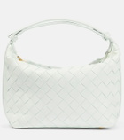 Bottega Veneta Intreccio leather toiletry bag