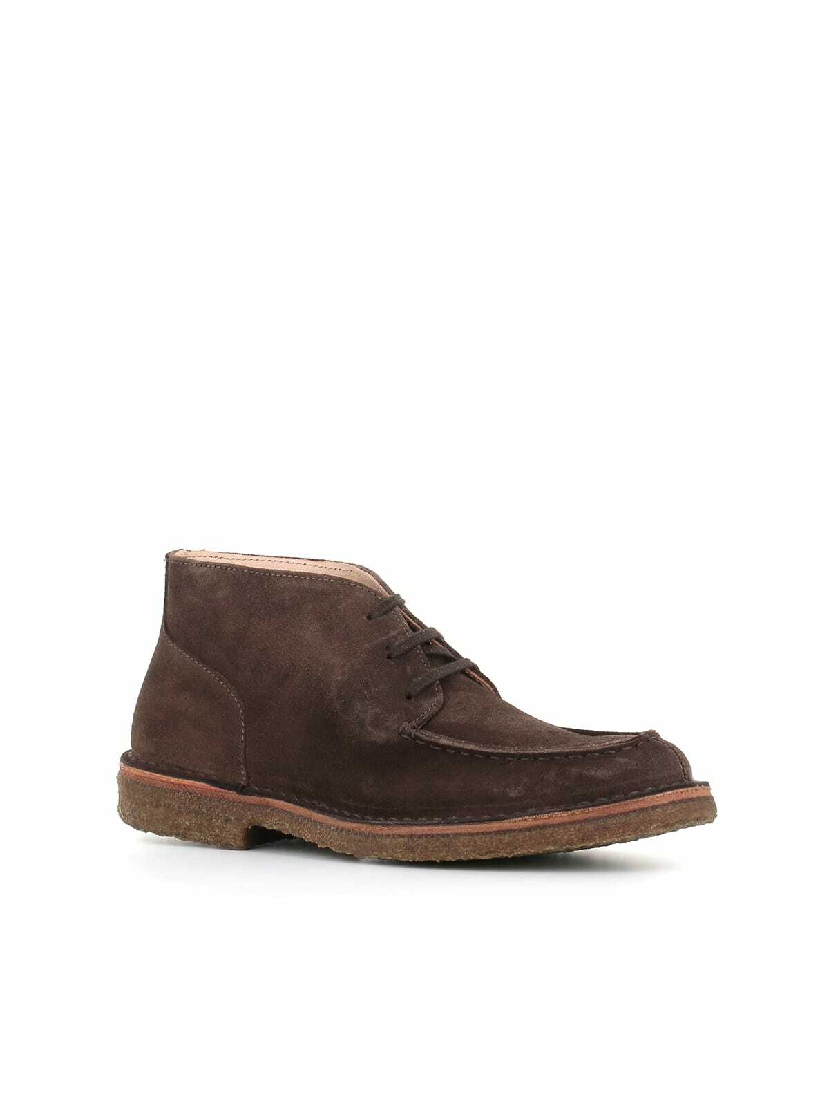 Astorflex Desert-boot Deukeflex