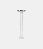 Louise Roe Stainless steel candle holder