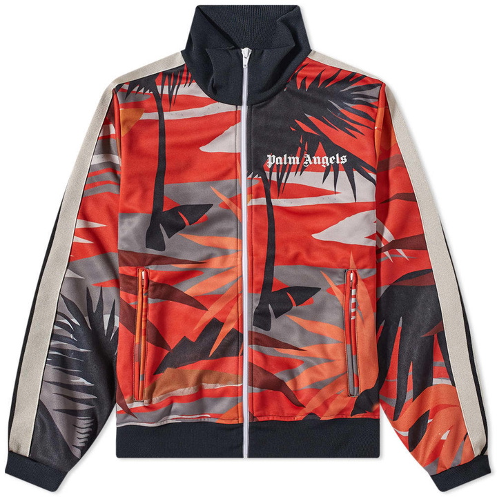 Photo: Palm Angels Hawaii Track Jacket