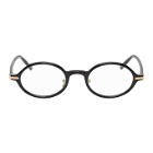 Linda Farrow Luxe Black 11 C1 Glasses