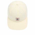 Randy's Garments Men's Randy’s Garments INC. 6 Panel Logo Snapback Cap 
