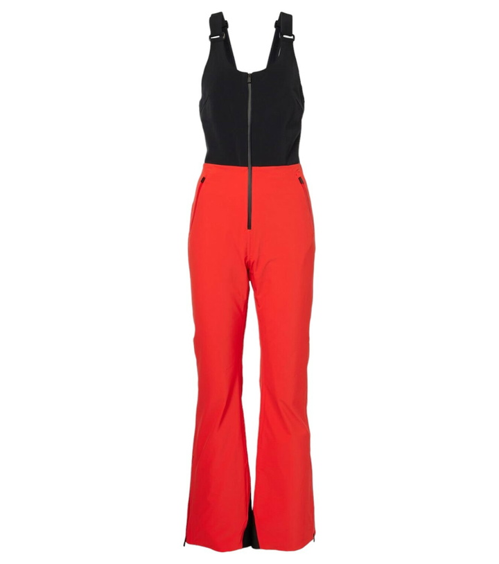 Photo: Aztech Mountain Bella high-rise ski pants