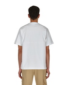 Adidas Originals Heavyweight Pocket T Shirt