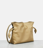Loewe - Flamenco Mini leather clutch