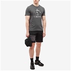 Columbia Men's Rapid Ridge™ Graphic T-Shirt in Black Camo