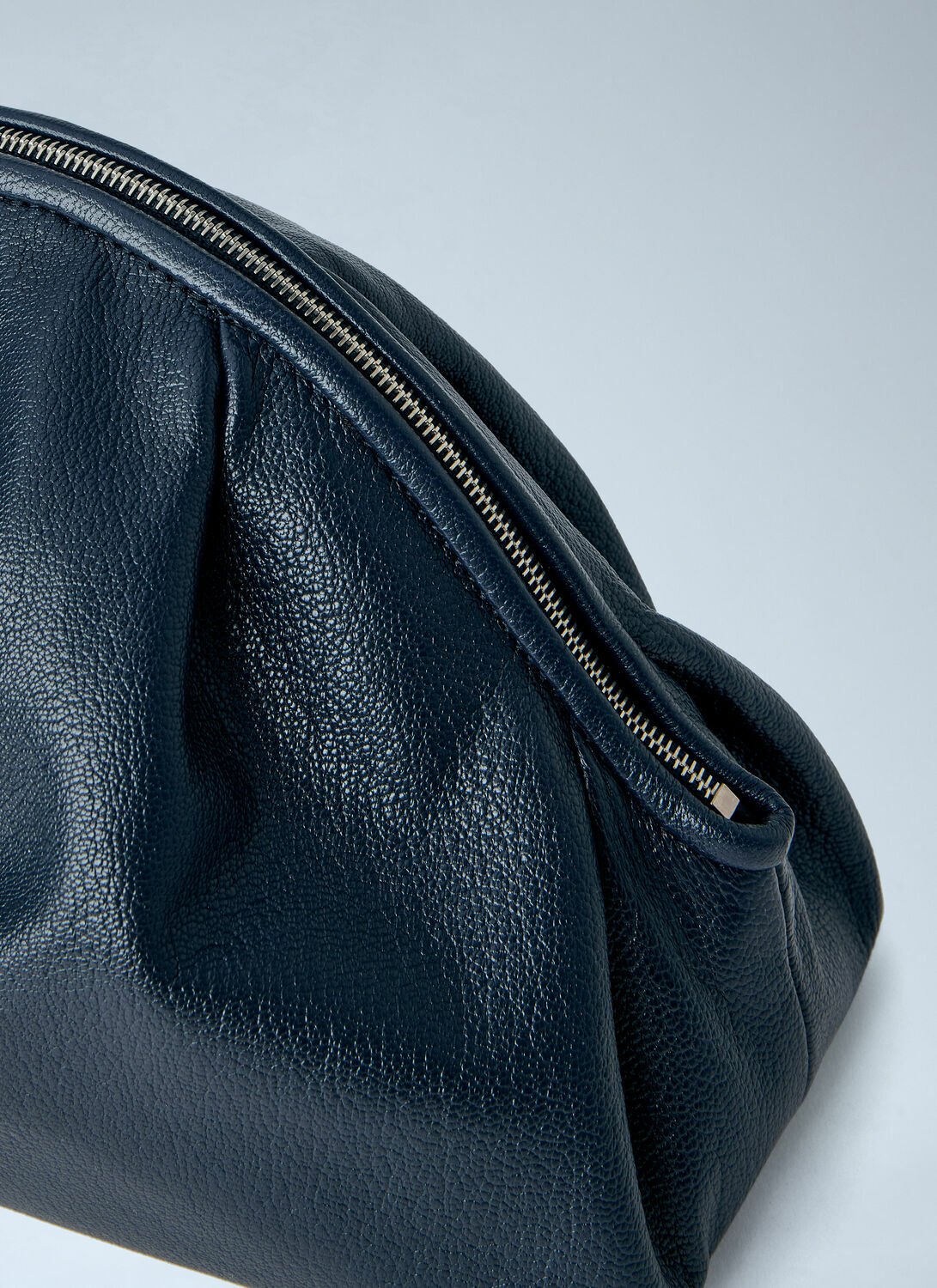 The Row Small Charlotte Clutch Bag