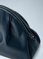 The Row Small Charlotte Clutch Bag