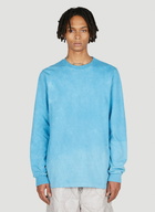 NOTSONORMAL Splashed Long Sleeve T-Shirt