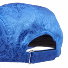 Moncler x adidas Originals Baseball Cap in Blue