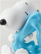 Medicom - Ultra Detail Figure Peanuts Series 12: Snoopy with Linus' Blanket