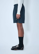 Wales Bonner Sunday Shorts