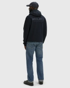 MACRO LOGO HOODIE