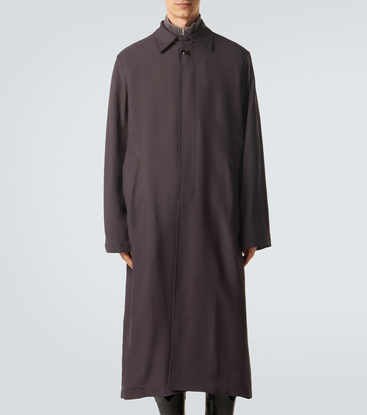 Our Legacy Oversized coat