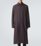 Our Legacy Oversized coat