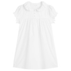 My Mum Made It Women's Esme Shift Dress in White