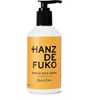 Hanz De Fuko - Gentle Face Wash, 237ml - Colorless