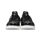 Kenzo Black Sonic Sneakers