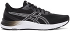 Asics Black Gel-Excite 8 Sneakers