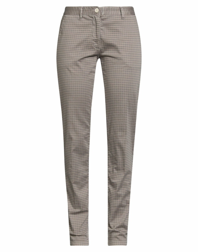 Photo: Boglioli Womens Pants Taupe
