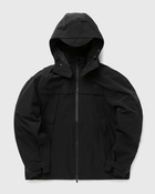 The North Face Tech Dryvent Jacket Black - Mens - Windbreaker