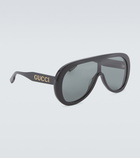 Gucci - Aviator sunglasses