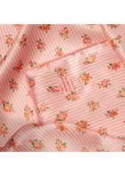 Slip Pure Silk Queen Pillowcase - Petal, Health, Cotton
