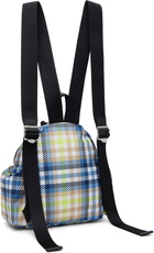 Vivienne Westwood Multicolor George Small Backpack