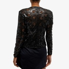 Mother of All Women's Amora Shirt in Black