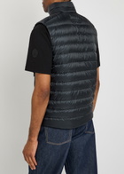 Canada Goose Stratus Padded Ripstop Shell Gilet Black