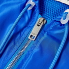 Givenchy Amore Logo Windbreaker